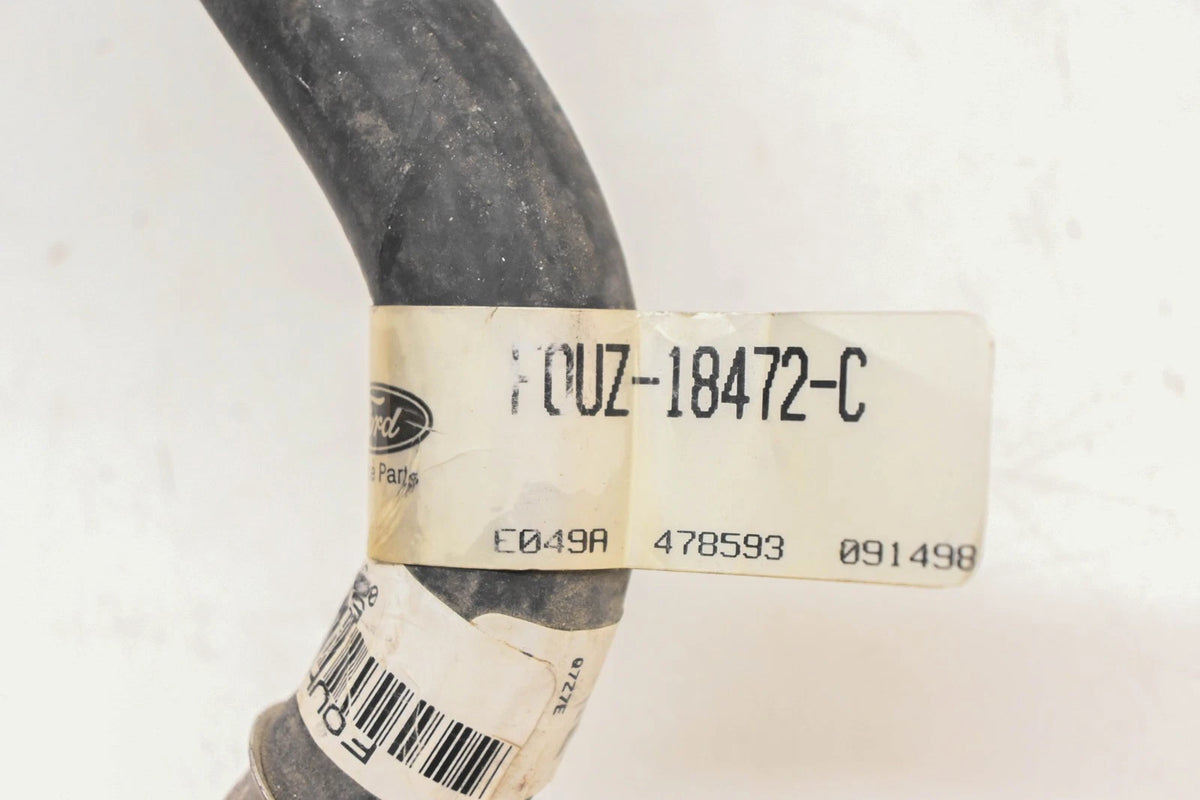 Heater Hose Assembly for Ford (F0UZ-18472-C) (1990–1997)