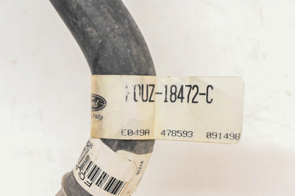 Heater Hose Assembly for Ford (F0UZ-18472-C) (1990–1997)