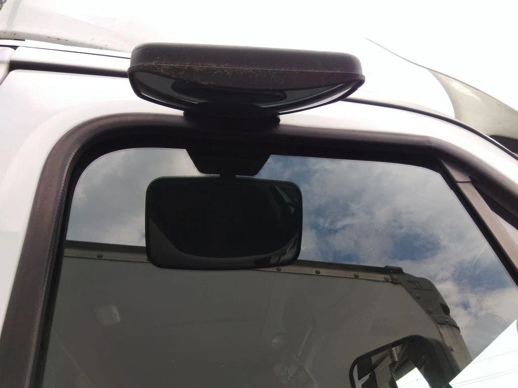 Look Down Mirror for Freightliner Cascadia 125 (2018)