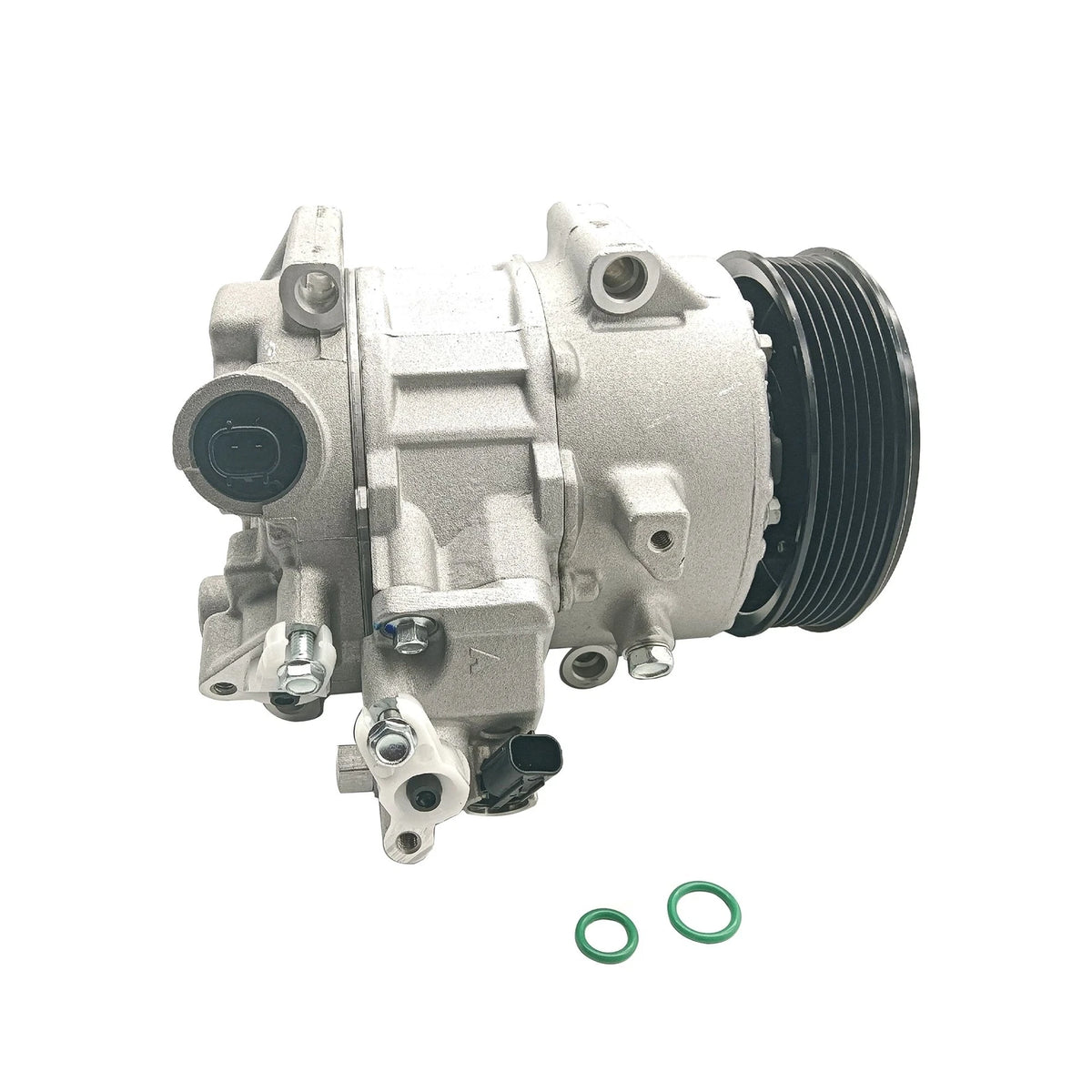 Air Conditioner Compressor with Clutch for Toyota Camry 2.5L (2012–2015) CO 11303C