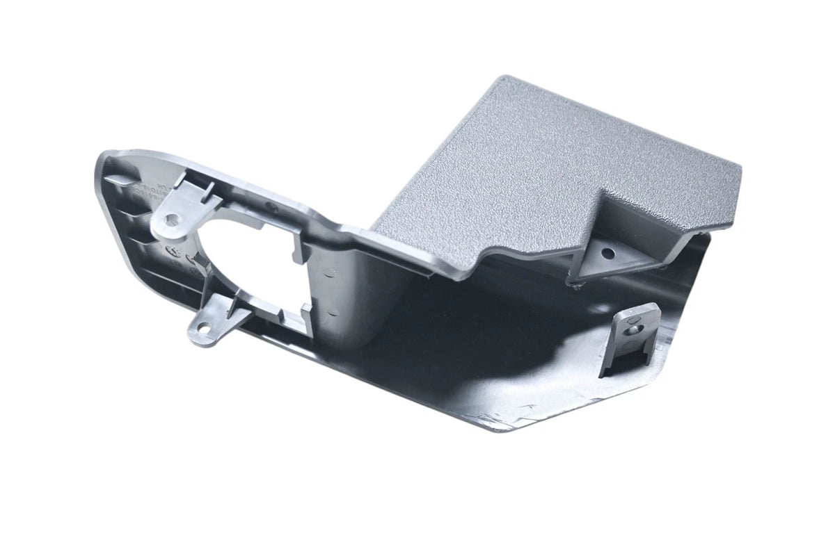 Seat Track Cover for Ford CJ5 (2011–2016) CJ5Z-7861749-AF