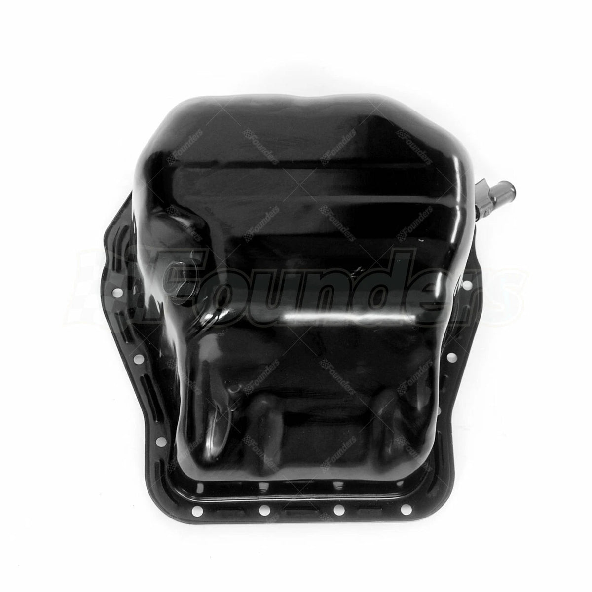 Oil Pan for Subaru Baja Impreza Legacy Forester WRX 2.5L 2.0L (2000–2007) 264-600