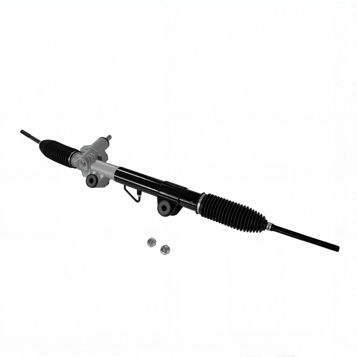 Power Steering Rack and Pinion for Jeep Liberty (2006–2007) 22-389