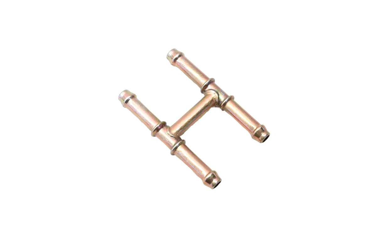 Oil Cooler Bypass Fitting for Ford (E3SZ-7G118-A)