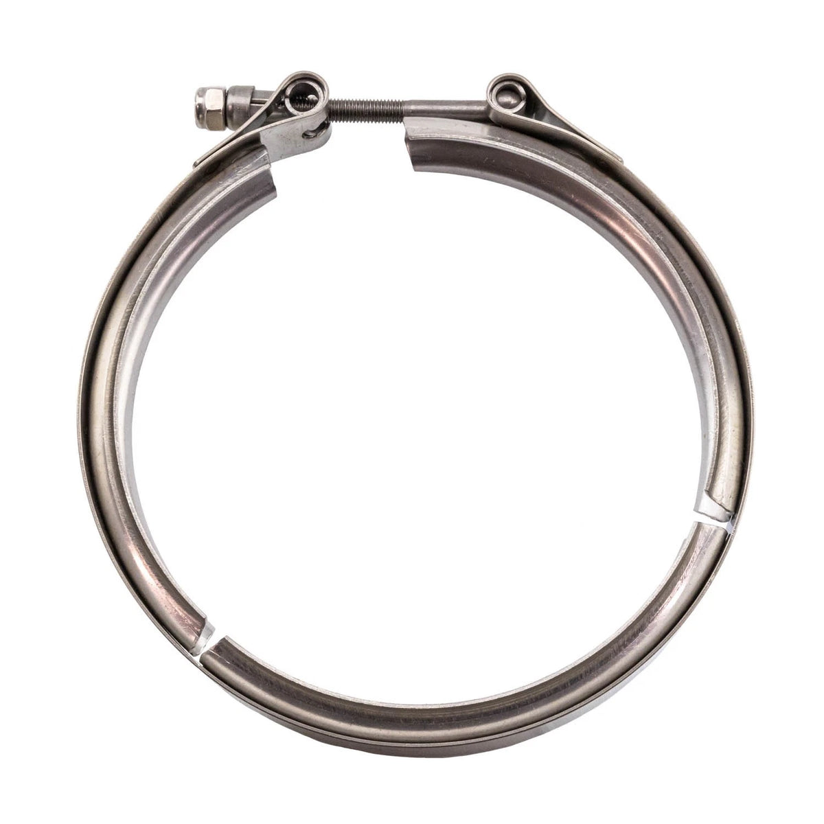 V-Band Clamp 5.88" for