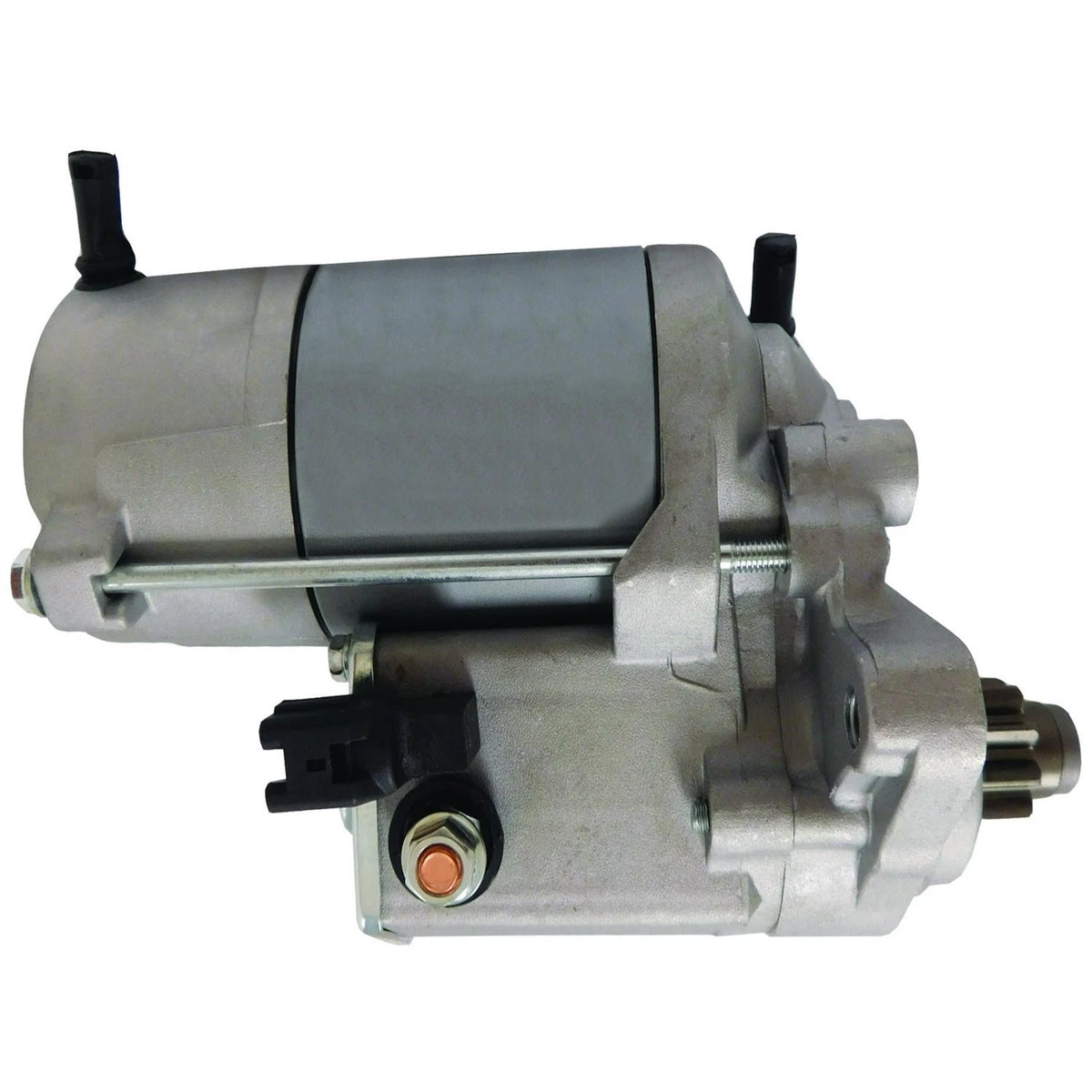 Starter for Toyota Land Cruiser, Tundra 4.7L (1998–2009) 228000-7390 SND0403