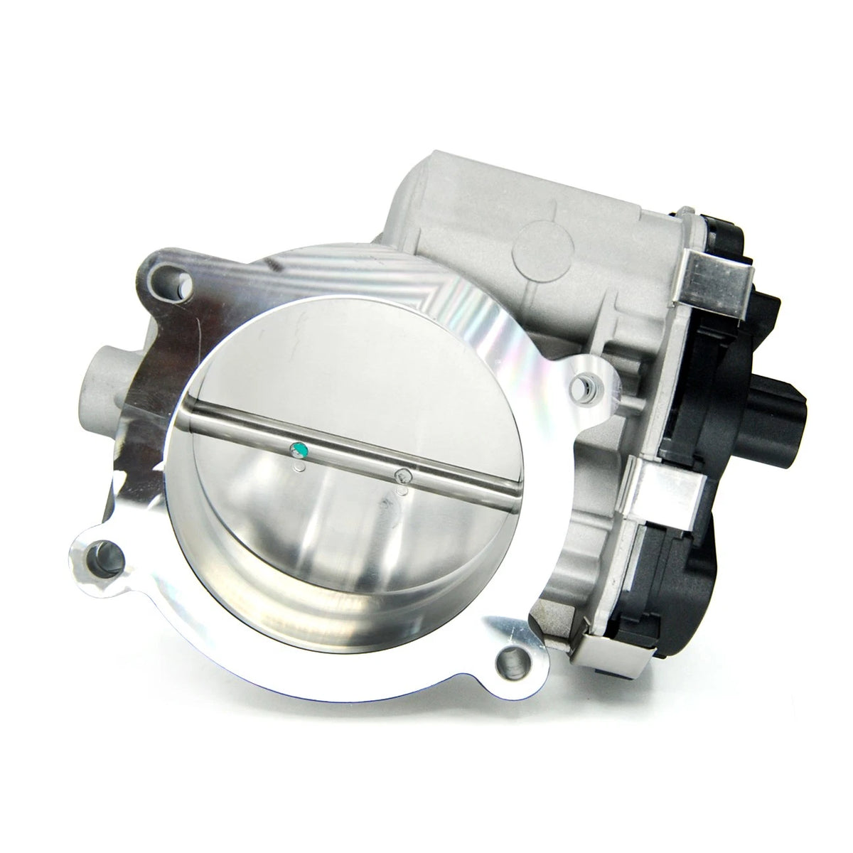 Electronic Throttle Body Assembly for Chevy Silverado 1500 Tahoe GMC Savana 1500 (2007–2014)