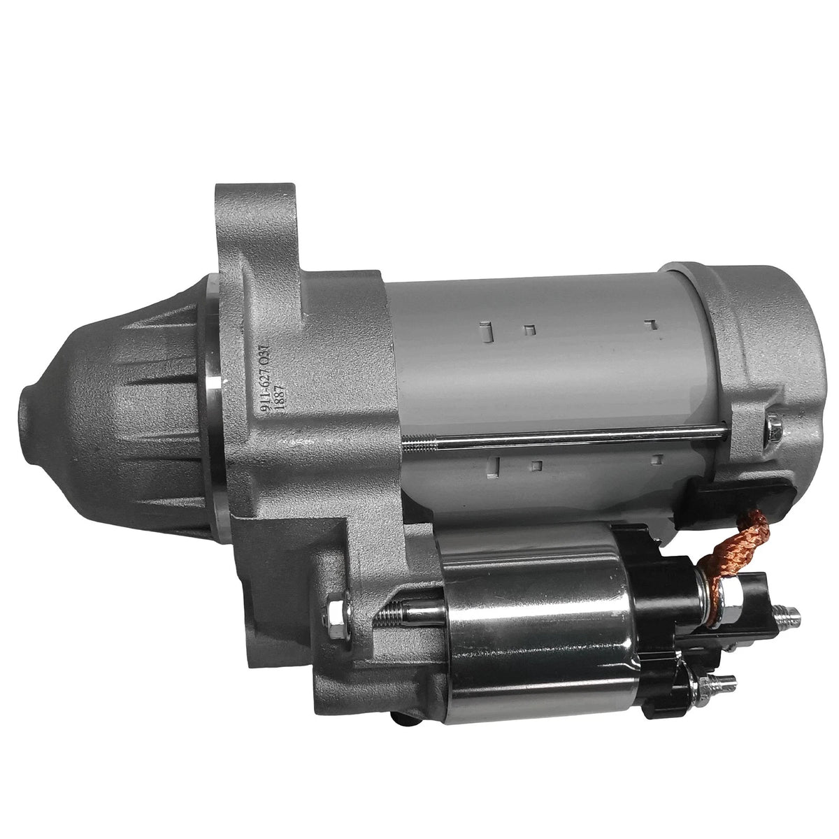 Starter Motor 1.4 kW 12V 13T for Ford F-150 V8 (2018–2020) 438000-3950