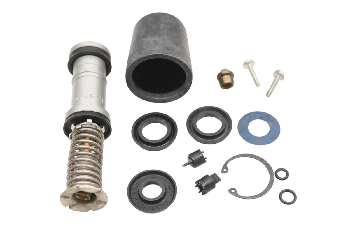 Master Cylinder Repair Kit for Wagner F59067, M366 (NOS)