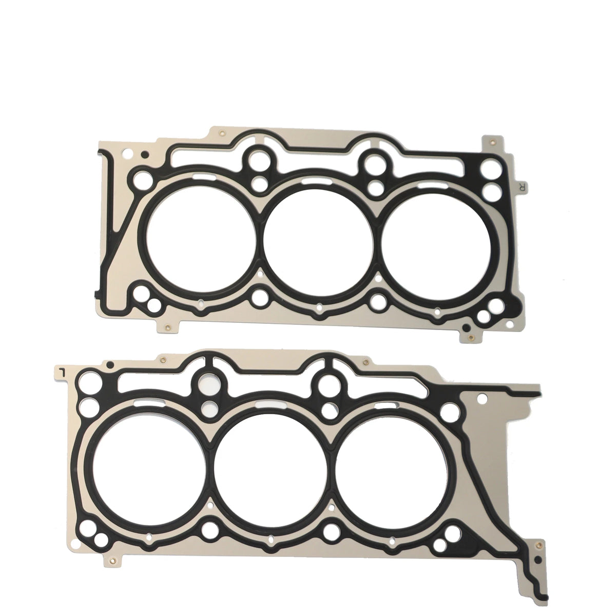 Engine Cylinder Head Gasket Set for Dodge Avenger Chrysler Ram Jeep 2011–2016 3.6L
