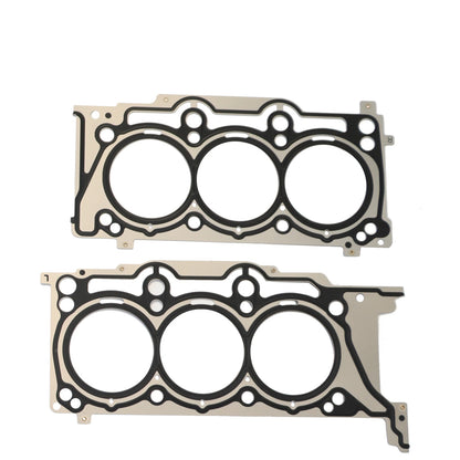 Engine Cylinder Head Gasket Set for Dodge Avenger Chrysler Ram Jeep 2011–2016 3.6L