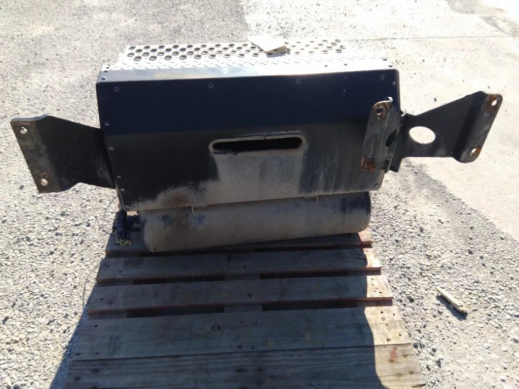 Battery Box for Kenworth T680 (2014)