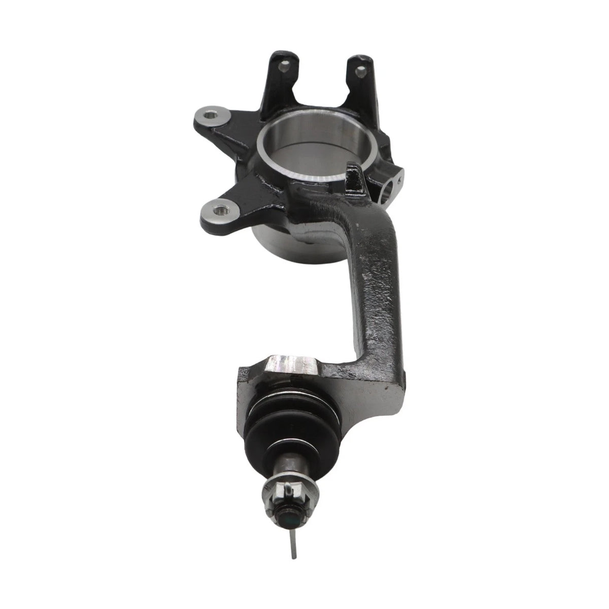 1X Front Left Steering Knuckle for Toyota Tacoma (1995–2004)