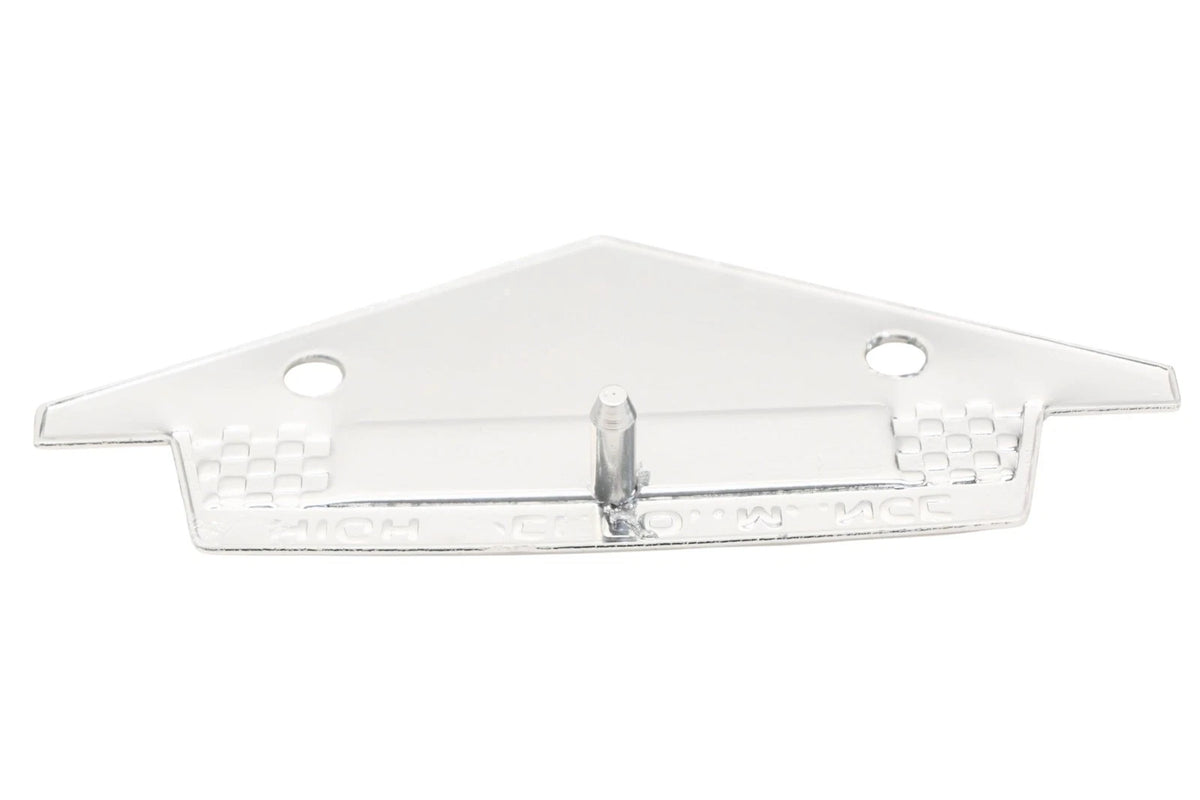 Fender Emblem for Ford (1965–1966) C5ZZ-16228-B