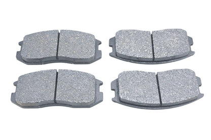 Disc Brake Pad Kit for Wagner 61-7417, 61-535, SGD535M (NOS)