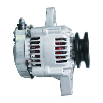 Alternator for John Deere Tractor 3120 3320 3520 4200 (2003–2008) 129423-77200 101211