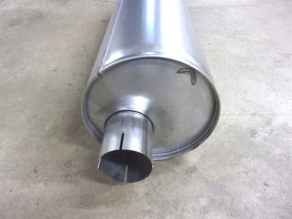 Muffler for International (4400 Series) 466984C91 440737C1 465971C1 M085023 86139M