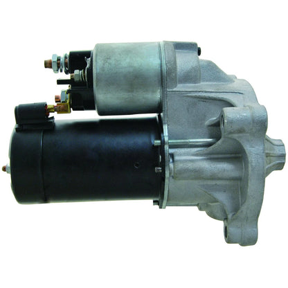 Starter for Peugeot 405 L4 1.9L (1989–1991) 9629473280 46763527 9619310280 5802E4