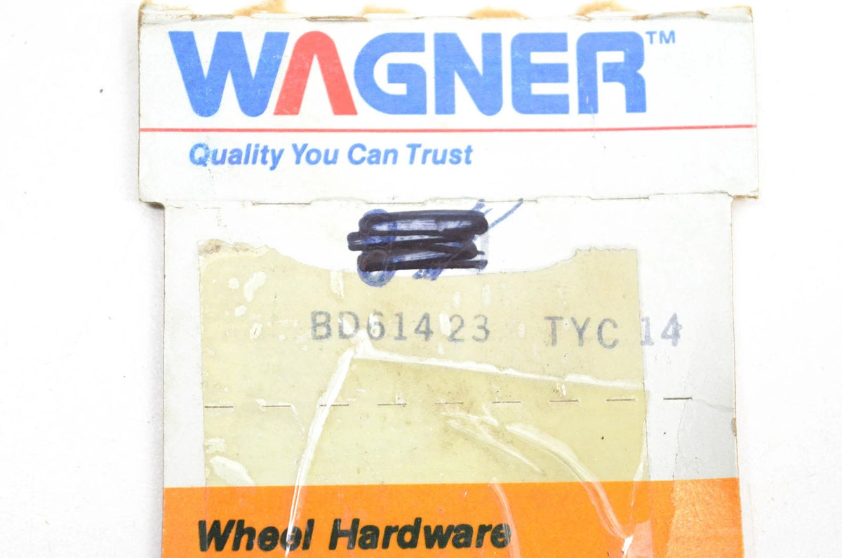 Wagner BD61423 Wheel Lug Stud for (NOS)