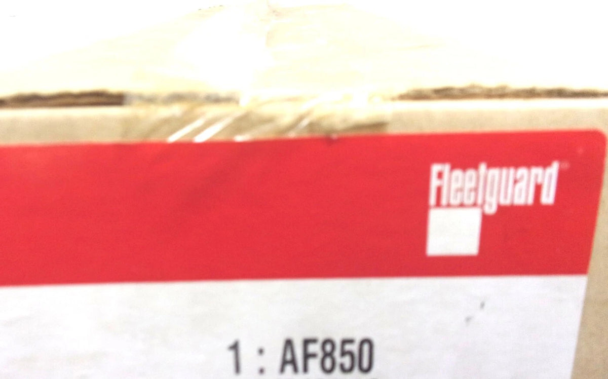 AF850 Air Filter for Fleetguard T519D PA2375 P142811 42783 (Year Range)