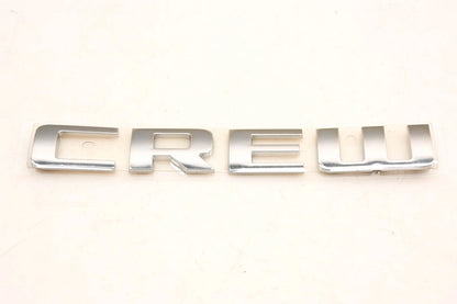 Crew Decal for Mopar (NOS)