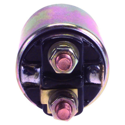 Starter Solenoid for John Deere Toro 316 318 420 (1984–1992)