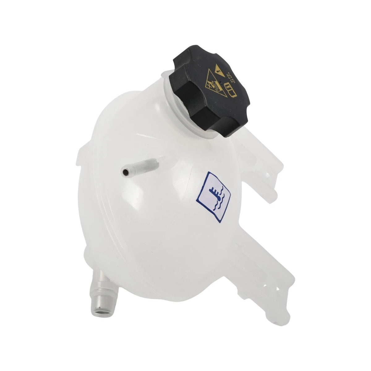 Coolant Overflow Reservoir Expansion Tank for Jeep Renegade (2015–2018)