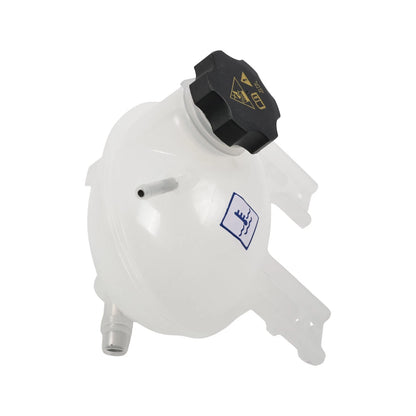 Coolant Overflow Reservoir Expansion Tank for Jeep Renegade (2015–2018)