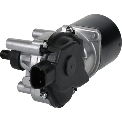 Front Wiper Motor for Infiniti G35 (2005–2007), Nissan Versa (2007–2011) 28815-AC800