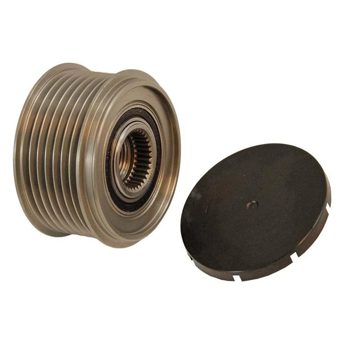 Clutch Pulley for Nissan Dualis (2010) 23151-5X21A 535023910 F-561899 588138