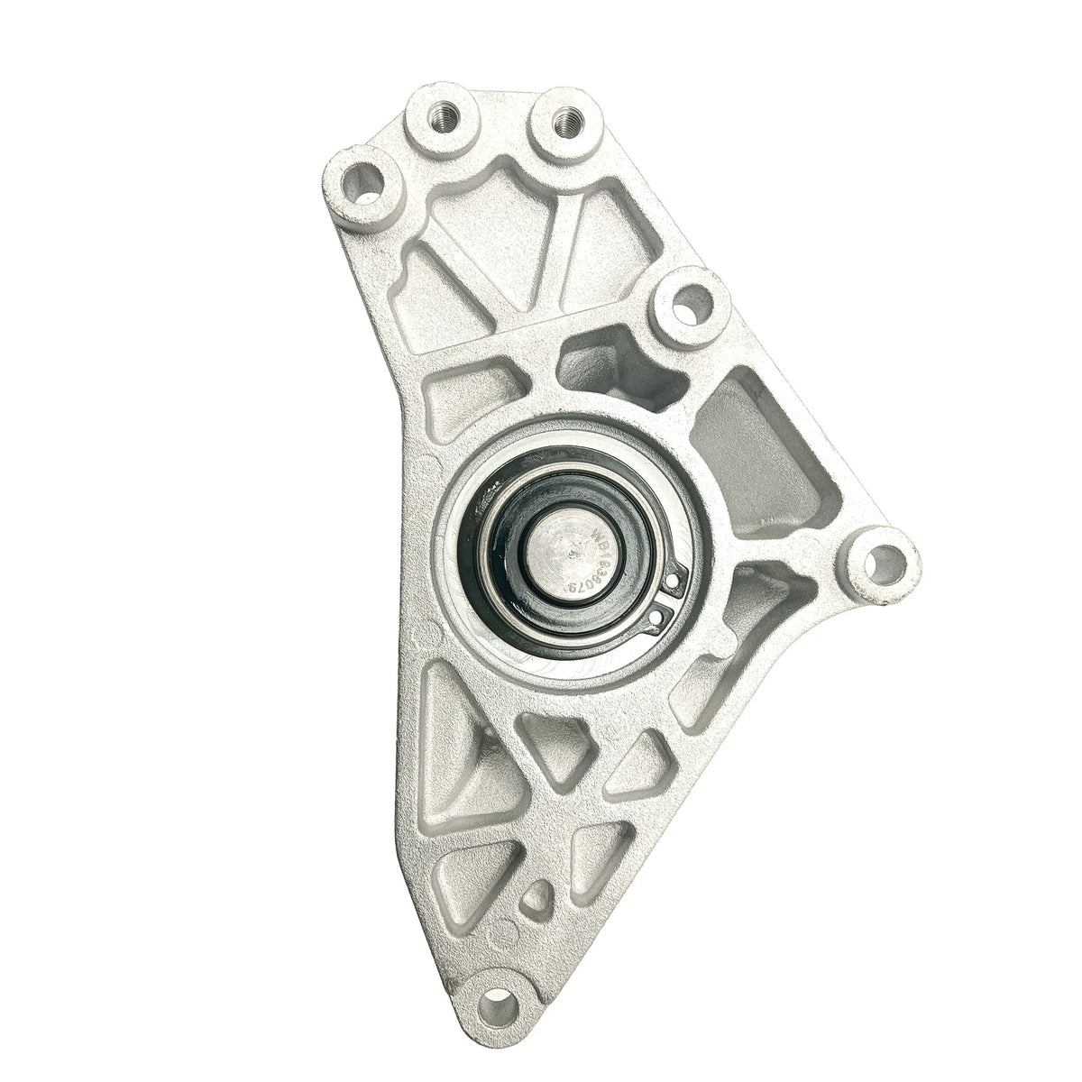 Engine Cooling Fan Pulley Bracket for Dodge Mercedes Sprinter 3500 (2007–2017)