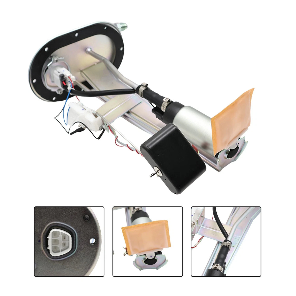 Fuel Pump Module Assembly SP9002H for Toyota Tacoma (1995–2000)