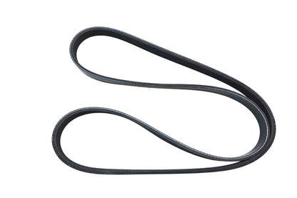 Gates K050486, 5PK1235 Micro-V Serpentine Belt for Automotive