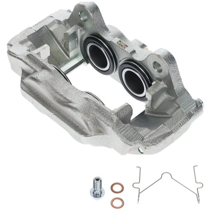 Front Left Caliper for Hummer H3 (2007–2010) 15202110