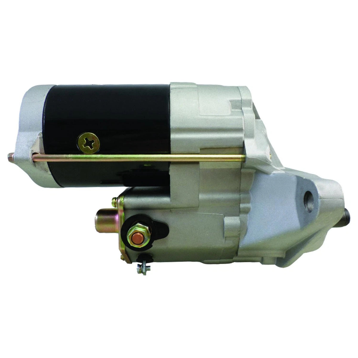 12V Starter for Chevrolet W5500 Tiltmaster (1999–2002) 8971477785 228000-7001