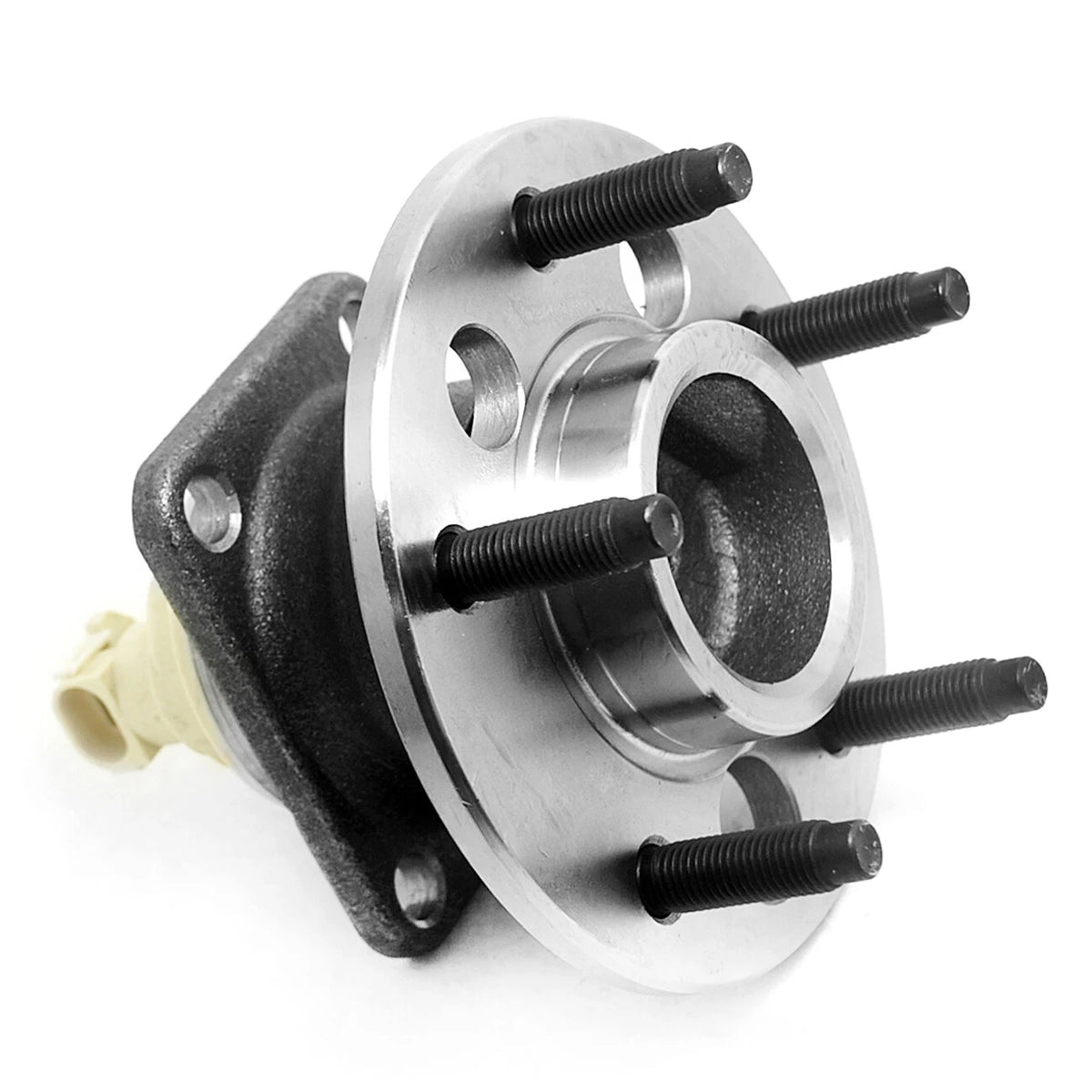Rear Wheel Bearing & Hub Assembly with ABS for Buick Regal Pontiac Aztek (2000–2004) 512237