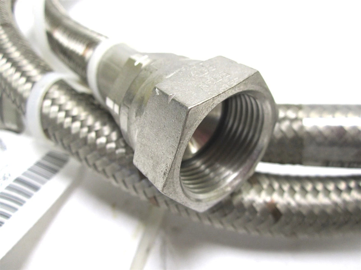 Teflon Air Hose for International (3812396C91, 3812396C92) 122"