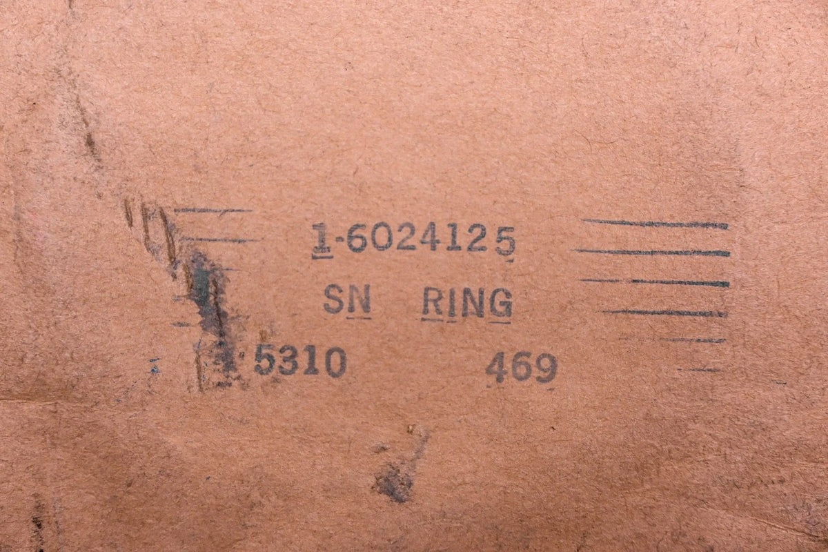 Snap Ring for Mopar (NOS)