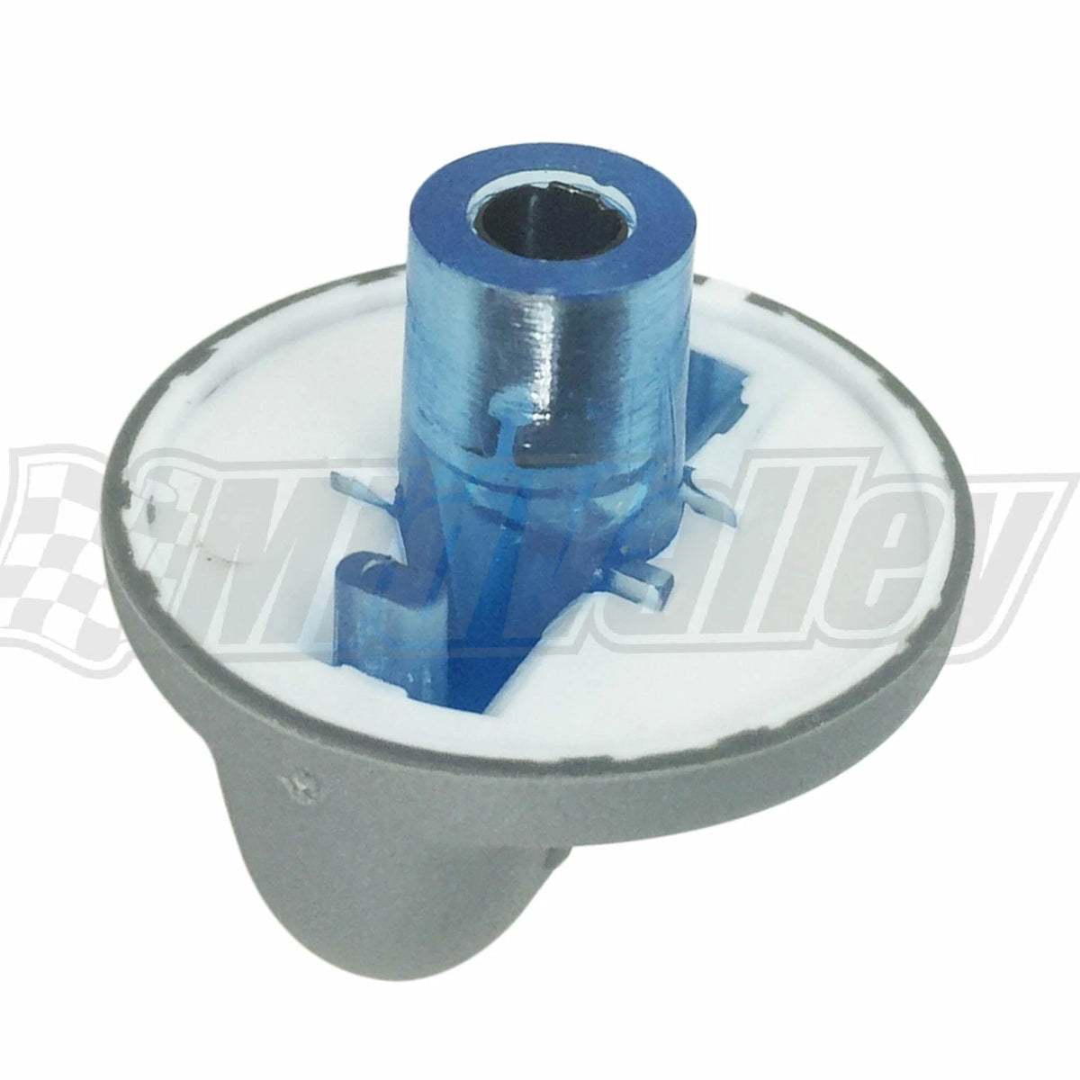 HVAC Heater Control Knob for Chevrolet C4500 Kodiak, GMC C4500 Topkick (2003–2009)