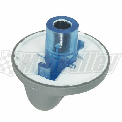 HVAC Heater Control Knob for Chevrolet C4500 Kodiak, GMC C4500 Topkick (2003–2009)
