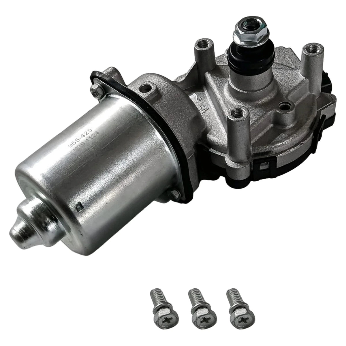 Front Windshield Wiper Motor 43-4053 for Toyota Lexus RX350 (2007–2015)