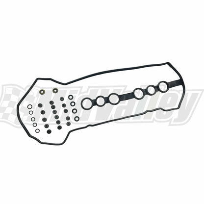Full Head Gasket & Head Bolts Kit for Toyota Corolla Pontiac Vibe (2003–2008)