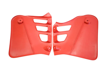 Front Side Panel Kit for Honda CR 125 (NOS)