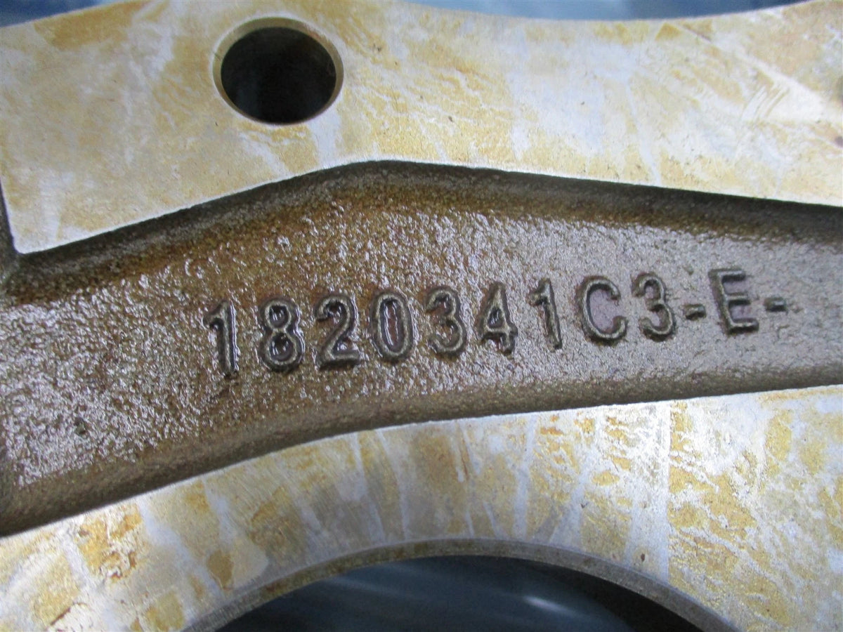 OEM Flywheel Housing for International DT530E SAE 1 (1820341C2, 1820341C3)