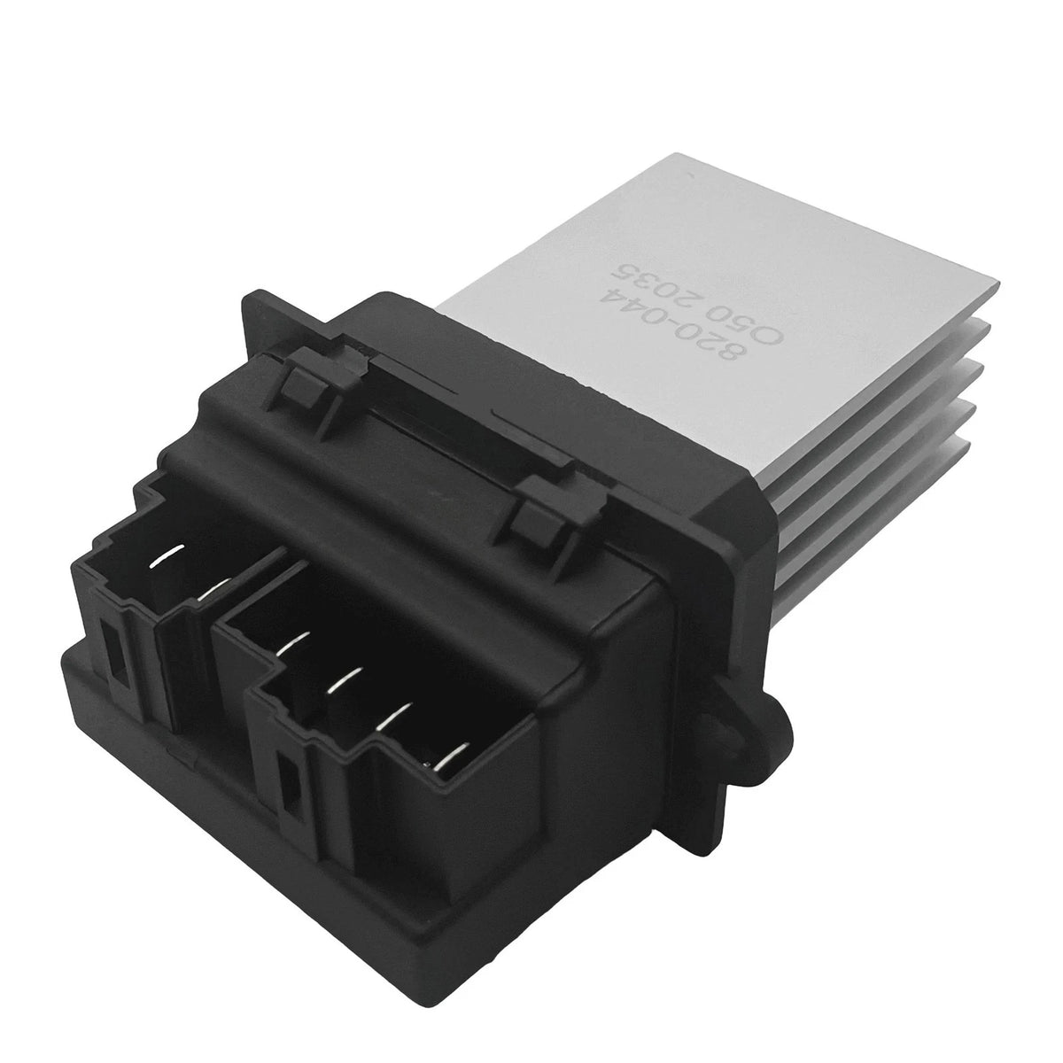 HVAC Blower Motor Resistor for Jeep Grand Cherokee Dodge Grand Caravan