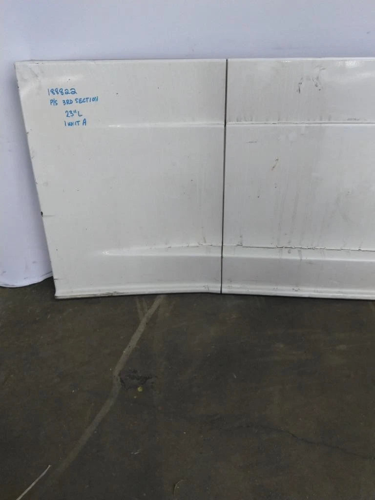 Side Fairing Right for Freightliner Cascadia 125 (2017)