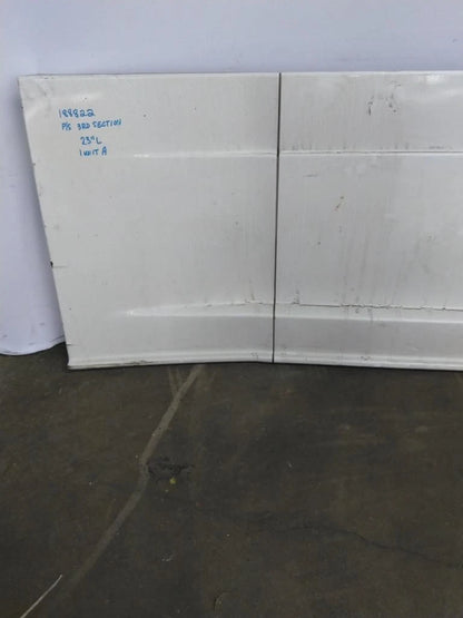 Side Fairing Right for Freightliner Cascadia 125 (2017)
