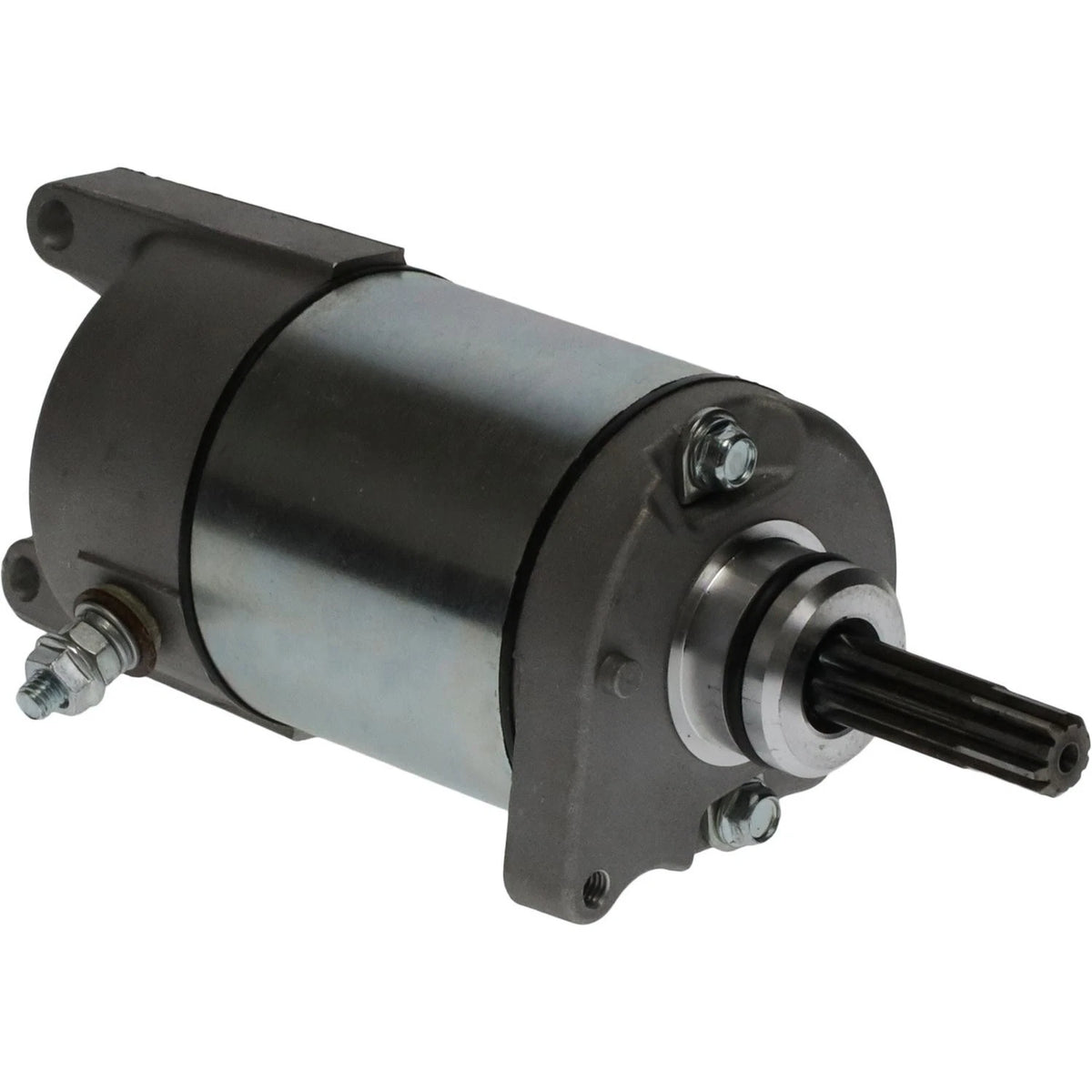 12V Starter for Honda Motorcycle XR650L (1993–2023) 31200MN9013 31200-MN9-003