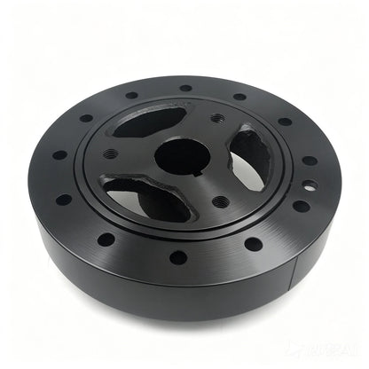 Harmonic Balancer for GMC Chevy Truck Van Pontiac Oldsmobile (10066045, 594-012)