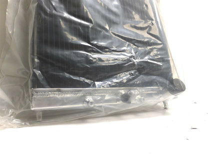 Mishimoto Performance Radiator for (W0021349) (3 Row, 2" Core)